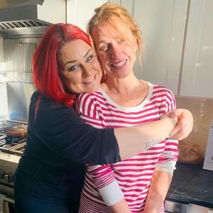 Meet your Posher, Jacinta